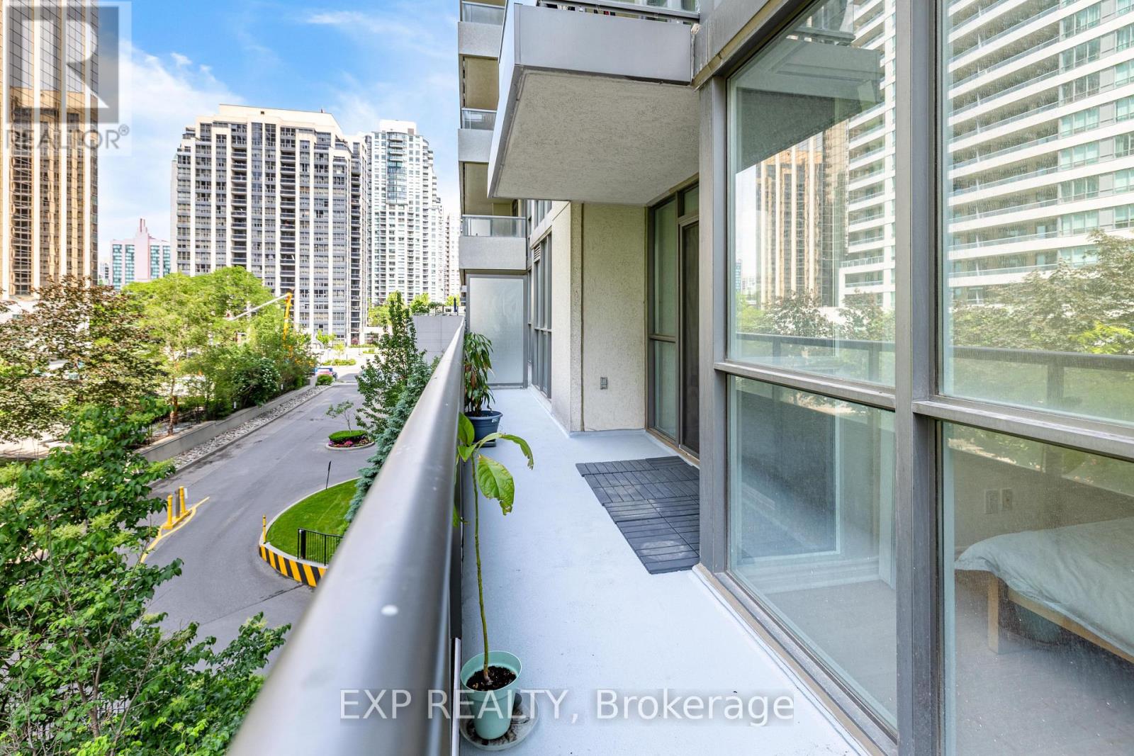 311 - 35 Hollywood Avenue, Toronto, Ontario  M2N 0A9 - Photo 27 - C13743832