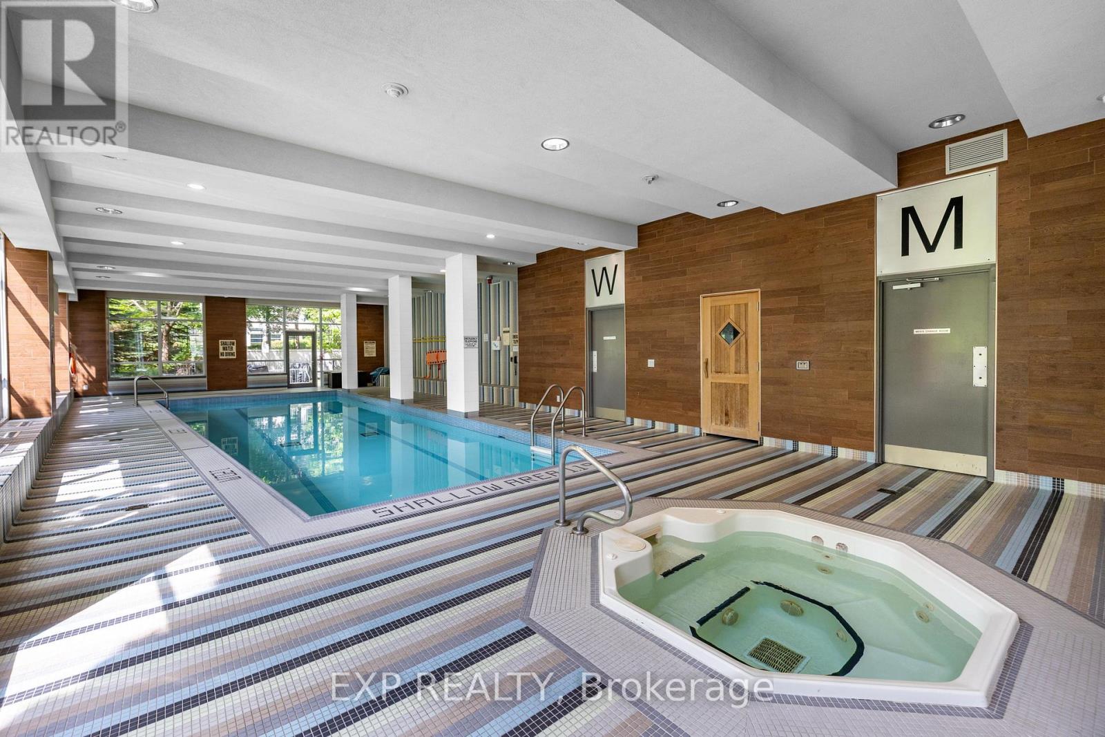 311 - 35 Hollywood Avenue, Toronto, Ontario  M2N 0A9 - Photo 31 - C13743832