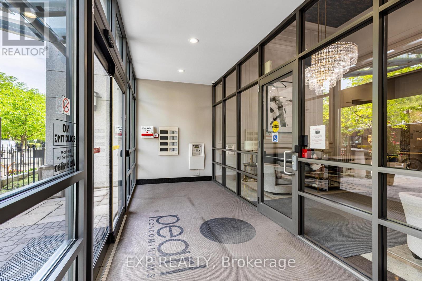 311 - 35 Hollywood Avenue, Toronto, Ontario  M2N 0A9 - Photo 4 - C13743832