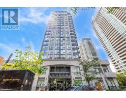 311 - 35 HOLLYWOOD AVENUE, Toronto, Ontario