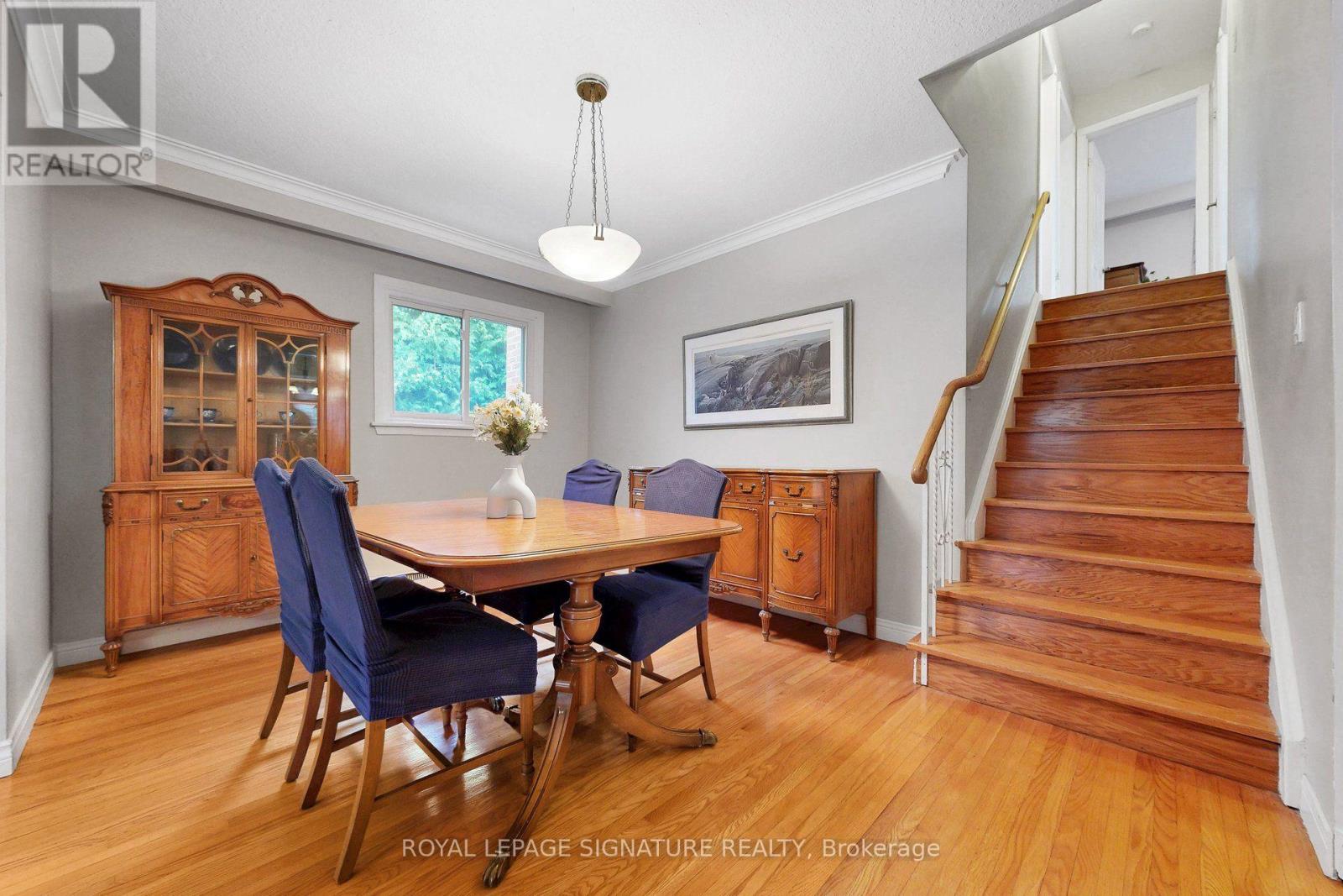 91 Holmcrest Trail, Toronto, Ontario  M1C 1V8 - Photo 10 - E13743792