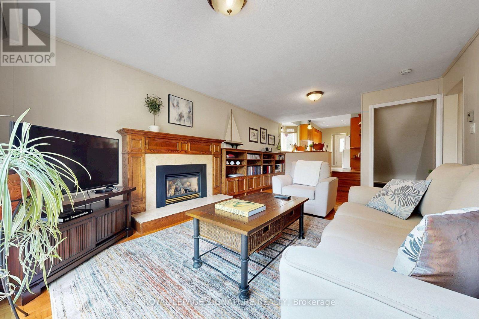 91 Holmcrest Trail, Toronto, Ontario  M1C 1V8 - Photo 15 - E13743792