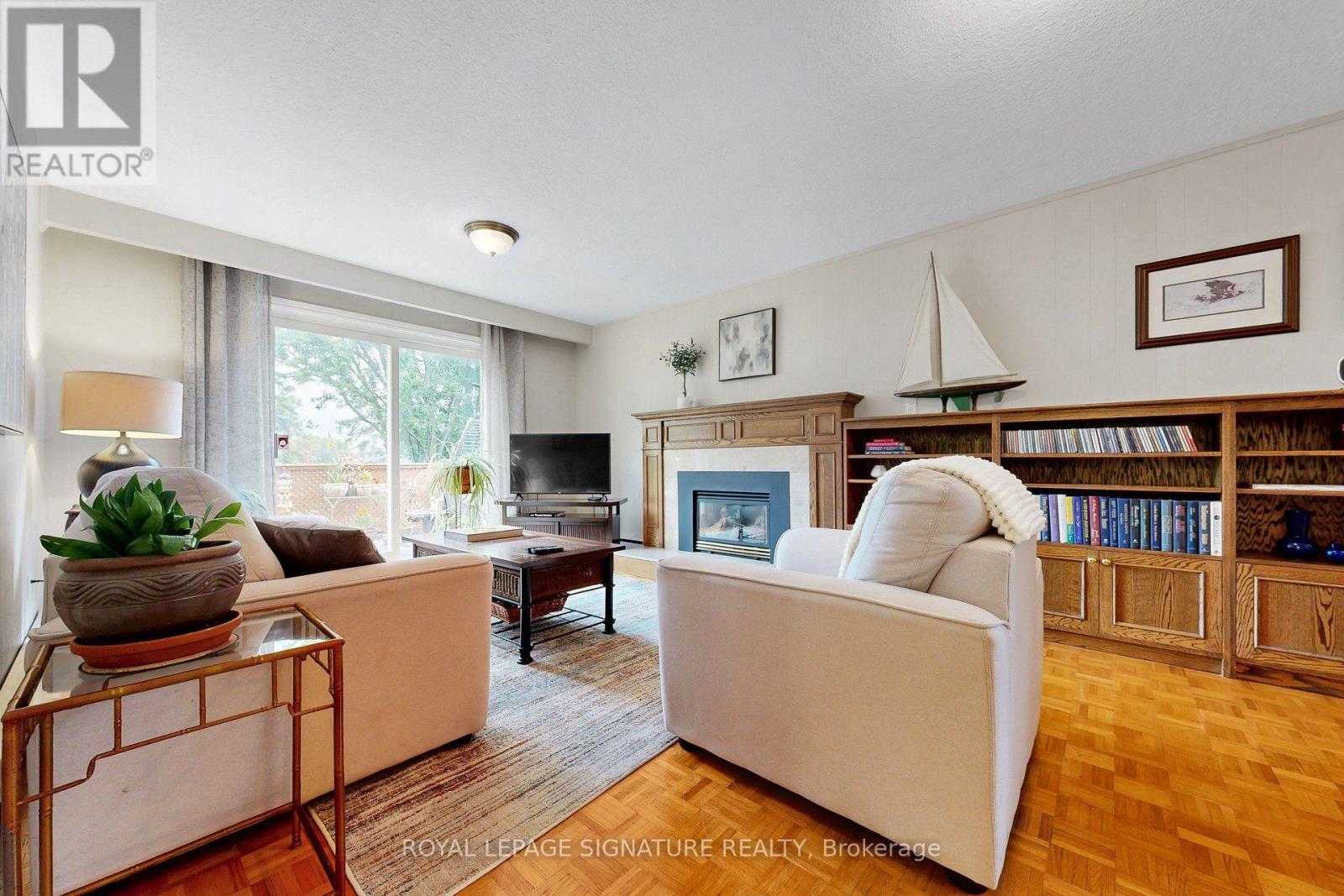 91 Holmcrest Trail, Toronto, Ontario  M1C 1V8 - Photo 16 - E13743792