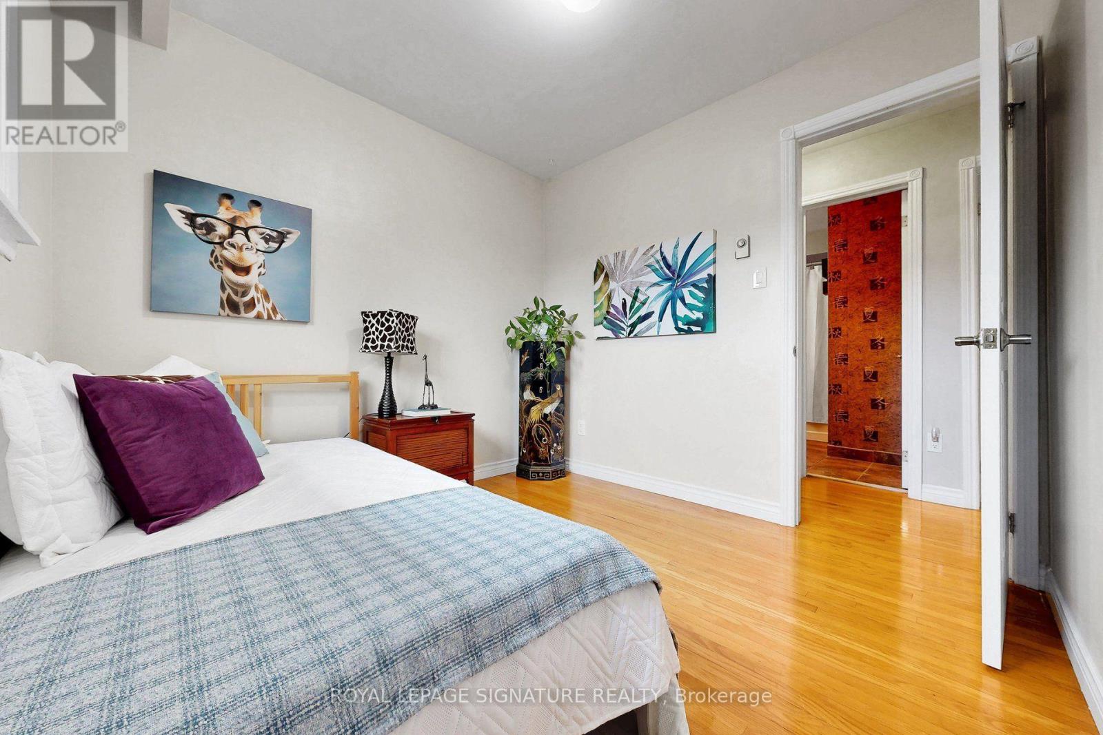 91 Holmcrest Trail, Toronto, Ontario  M1C 1V8 - Photo 29 - E13743792
