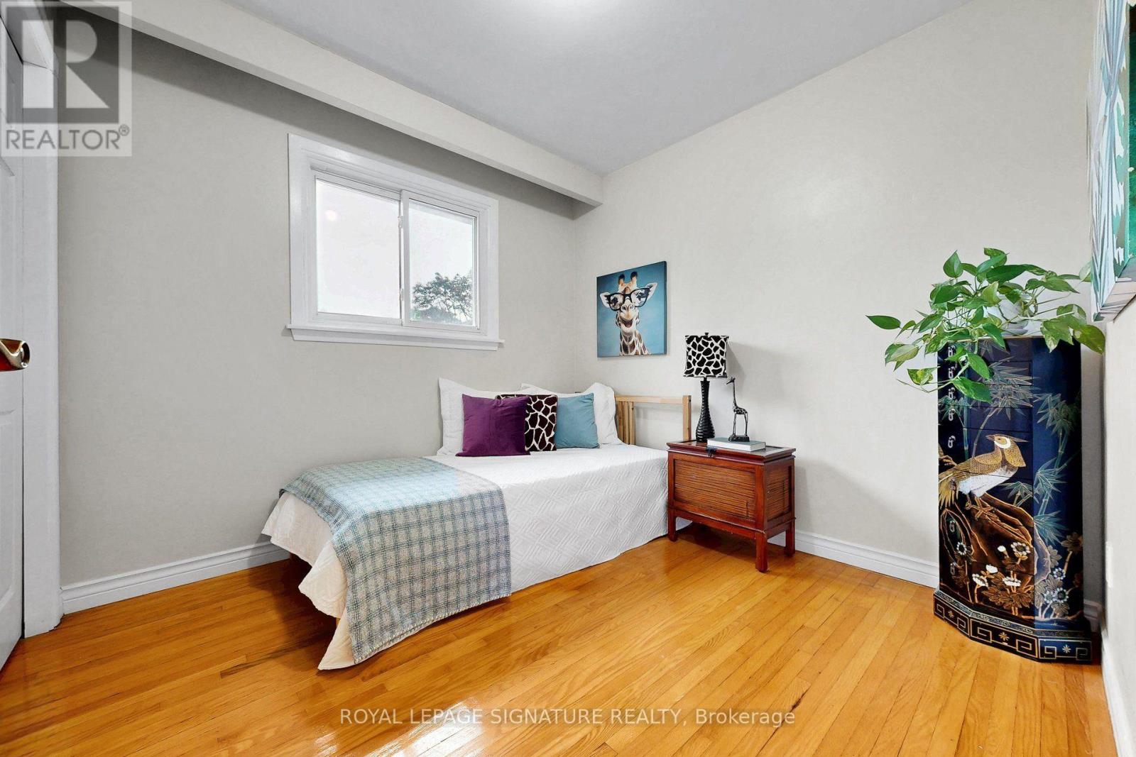 91 Holmcrest Trail, Toronto, Ontario  M1C 1V8 - Photo 30 - E13743792