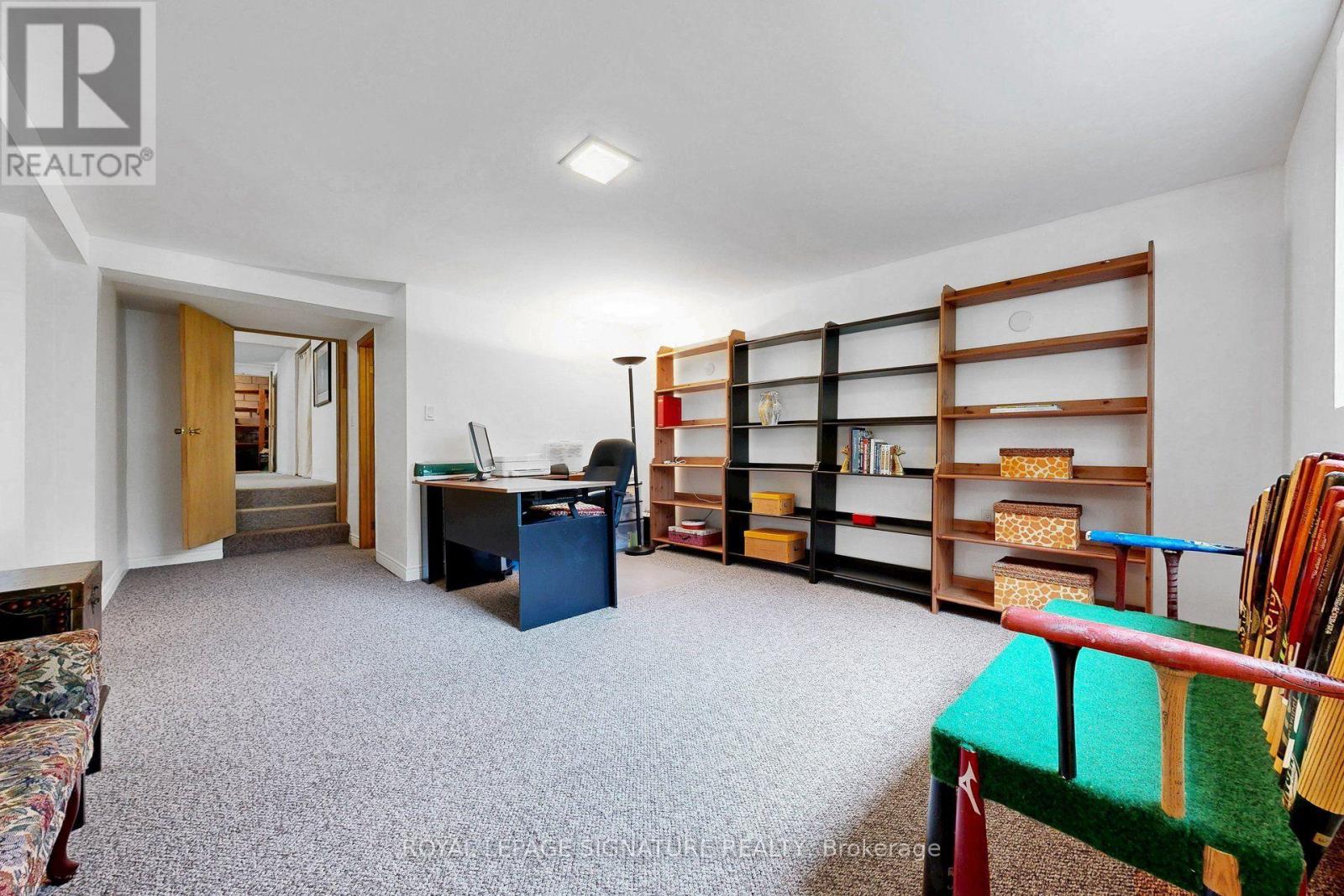 91 Holmcrest Trail, Toronto, Ontario  M1C 1V8 - Photo 36 - E13743792