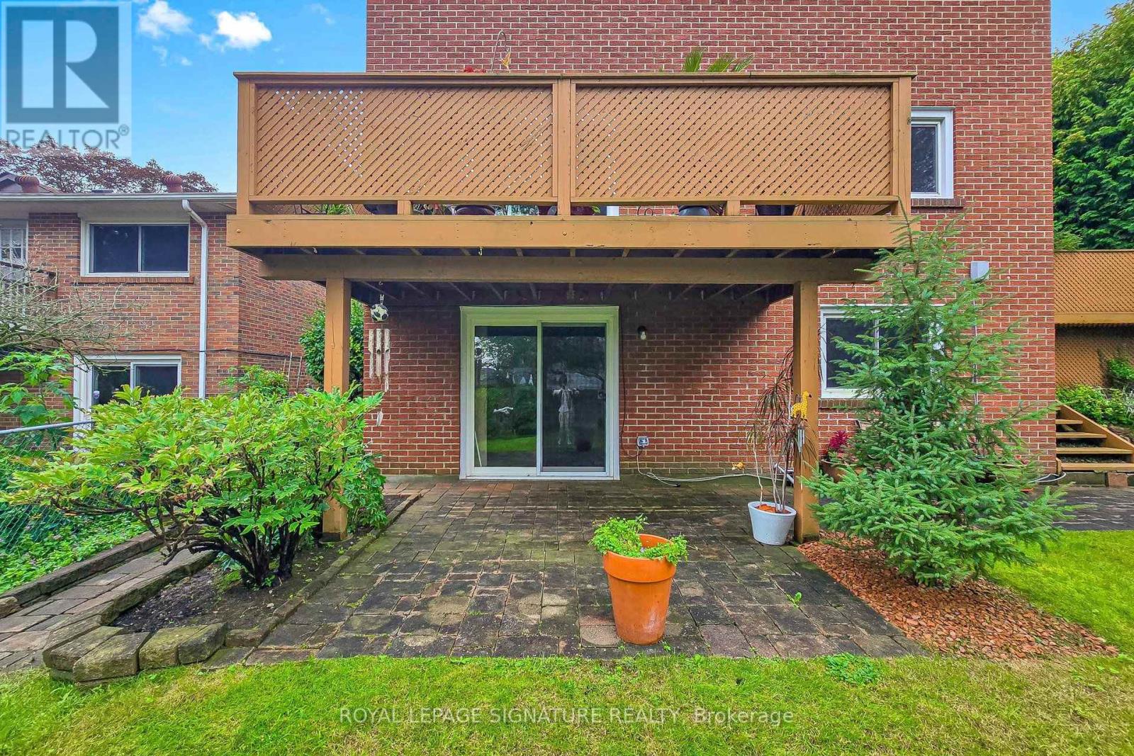 91 Holmcrest Trail, Toronto, Ontario  M1C 1V8 - Photo 41 - E13743792