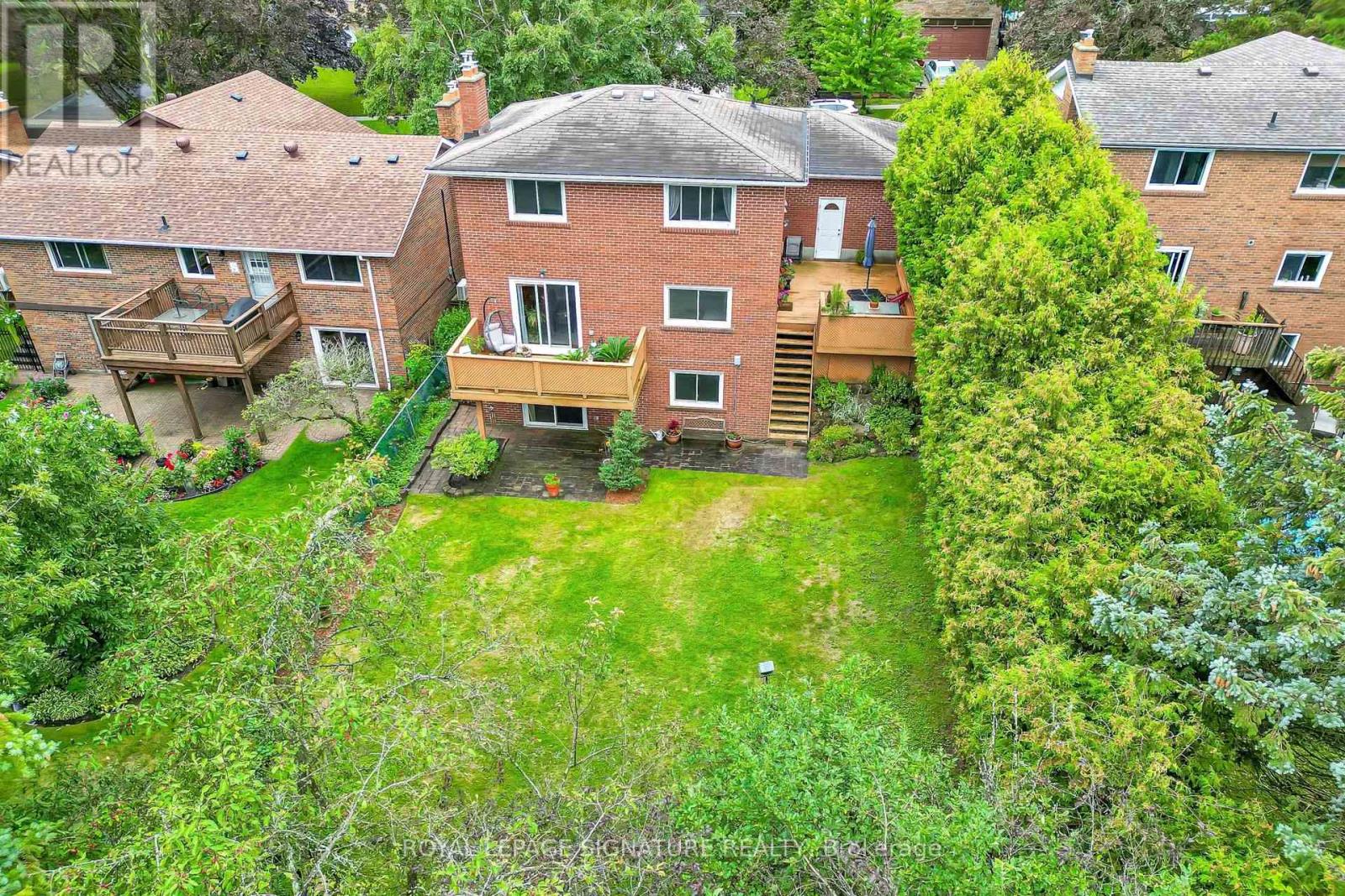 91 Holmcrest Trail, Toronto, Ontario  M1C 1V8 - Photo 43 - E13743792