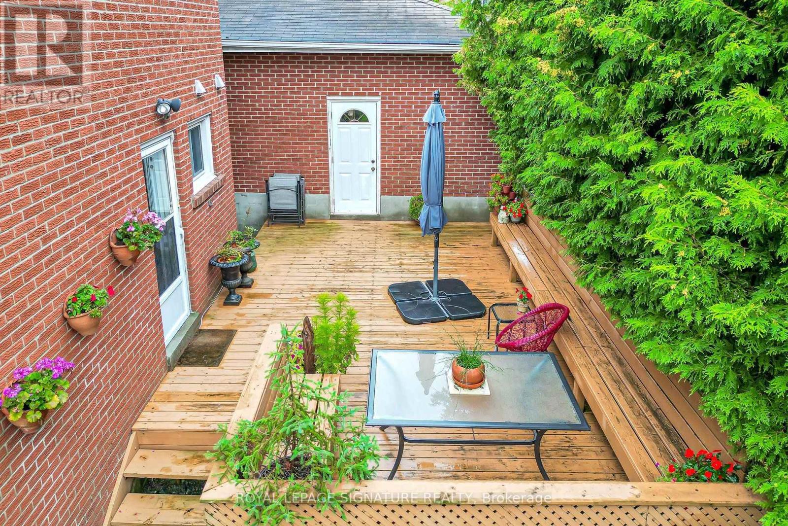91 Holmcrest Trail, Toronto, Ontario  M1C 1V8 - Photo 46 - E13743792