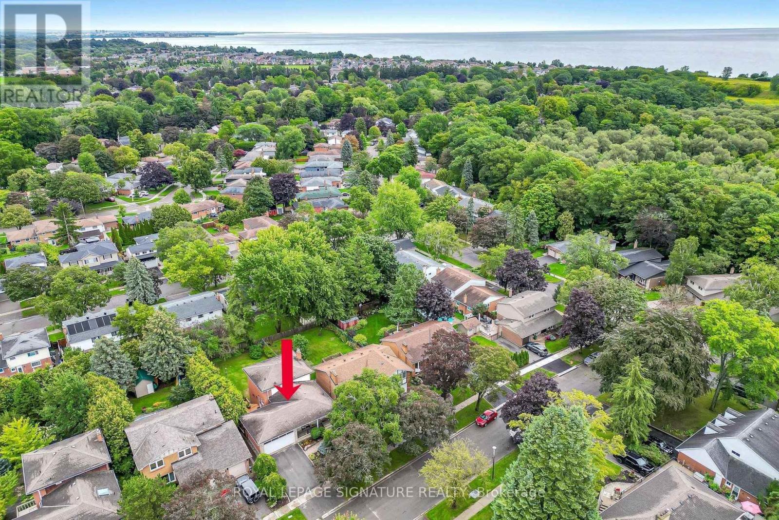 91 Holmcrest Trail, Toronto, Ontario  M1C 1V8 - Photo 47 - E13743792
