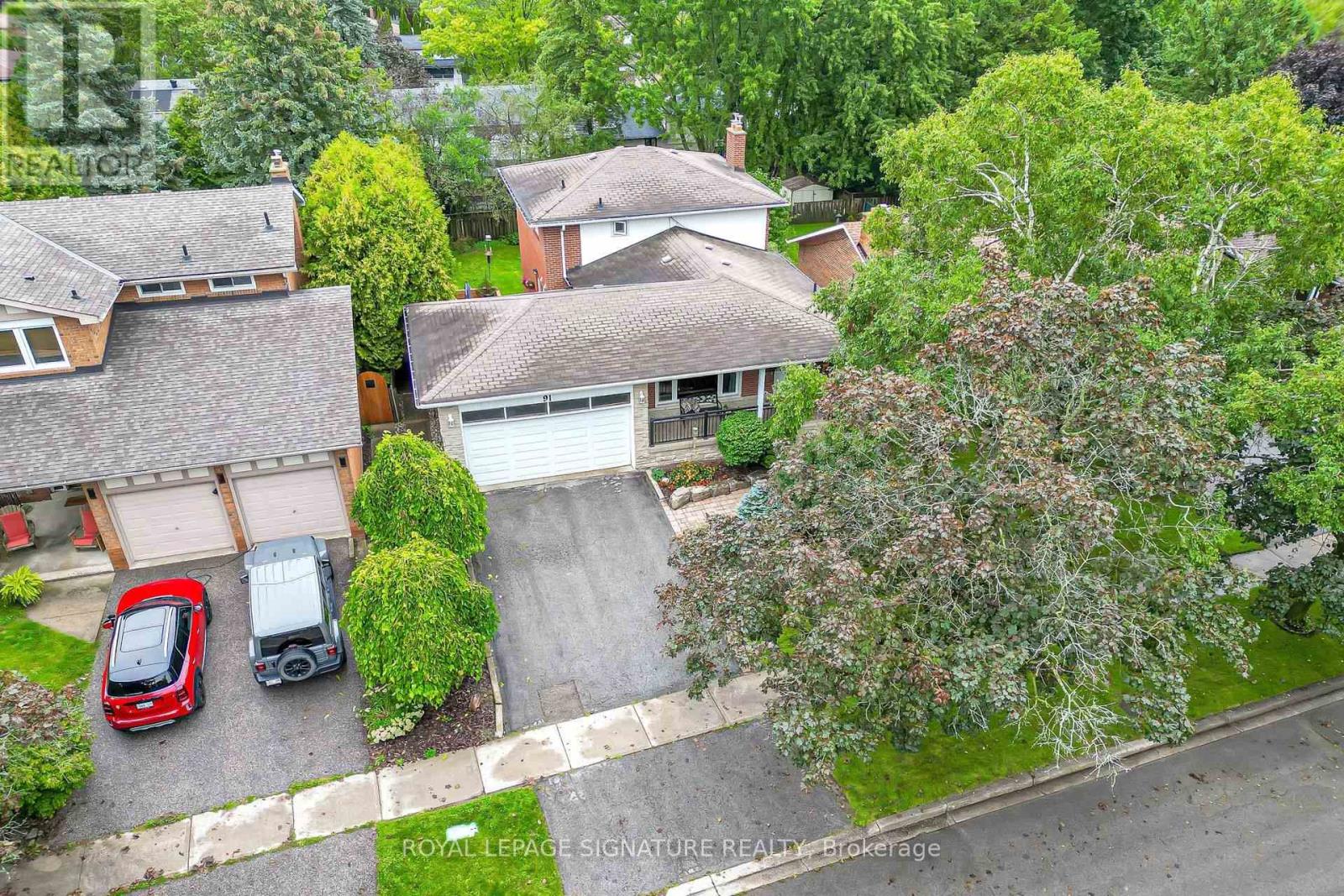 91 Holmcrest Trail, Toronto, Ontario  M1C 1V8 - Photo 50 - E13743792