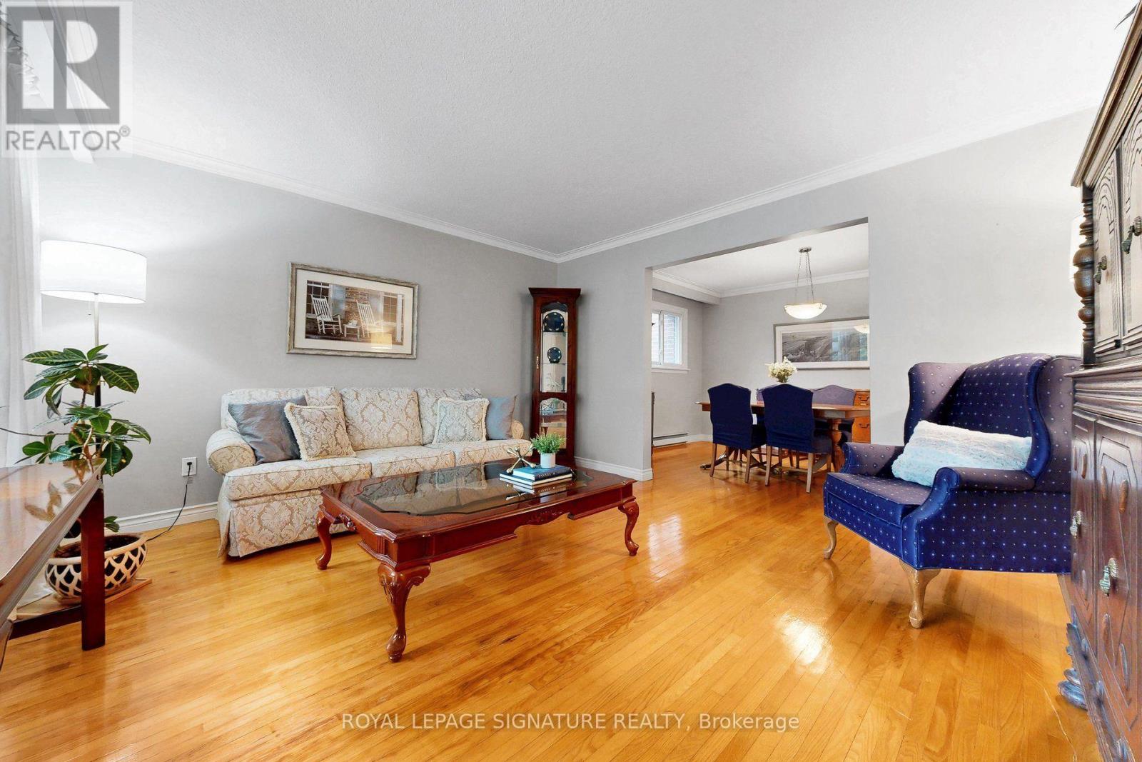 91 Holmcrest Trail, Toronto, Ontario  M1C 1V8 - Photo 7 - E13743792