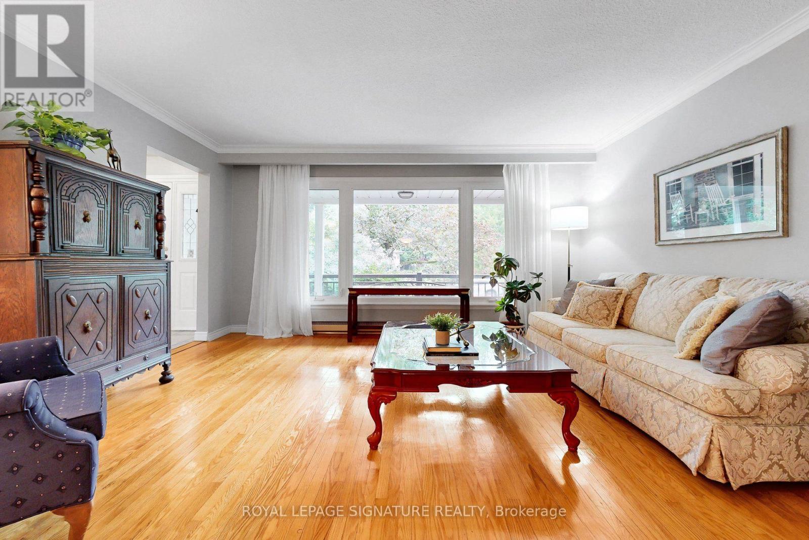 91 Holmcrest Trail, Toronto, Ontario  M1C 1V8 - Photo 8 - E13743792