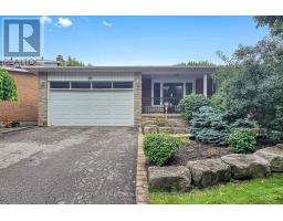 91 HOLMCREST TRAIL, Toronto, Ontario