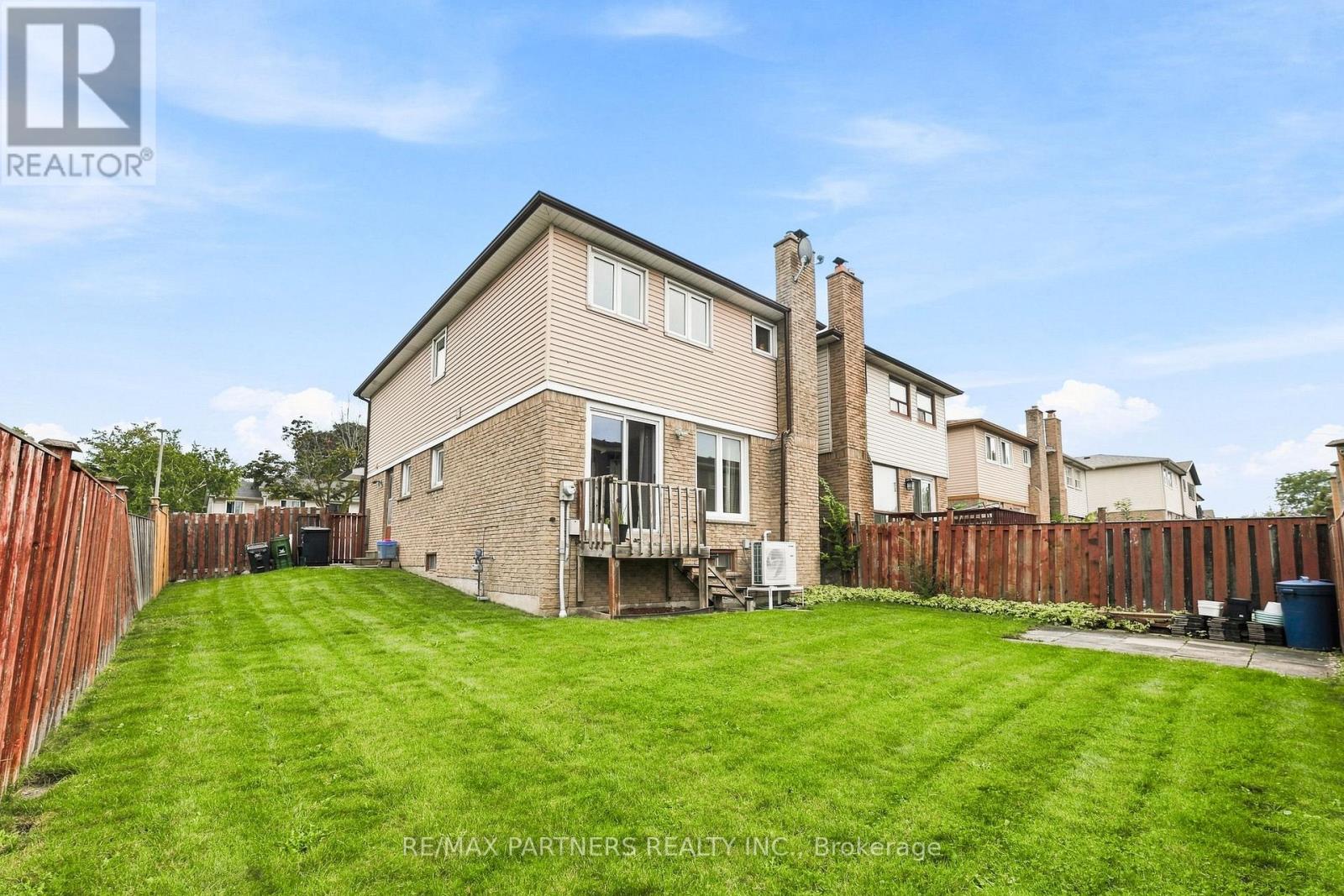 26 Blue Eagle Trail, Toronto, Ontario  M1V 1V9 - Photo 37 - E13743816