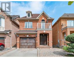 37 CHERRY BUSH ROAD, Vaughan, Ontario