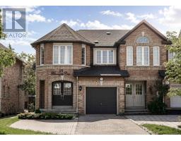 59 BLOOMGATE CRESCENT, Richmond Hill, Ontario