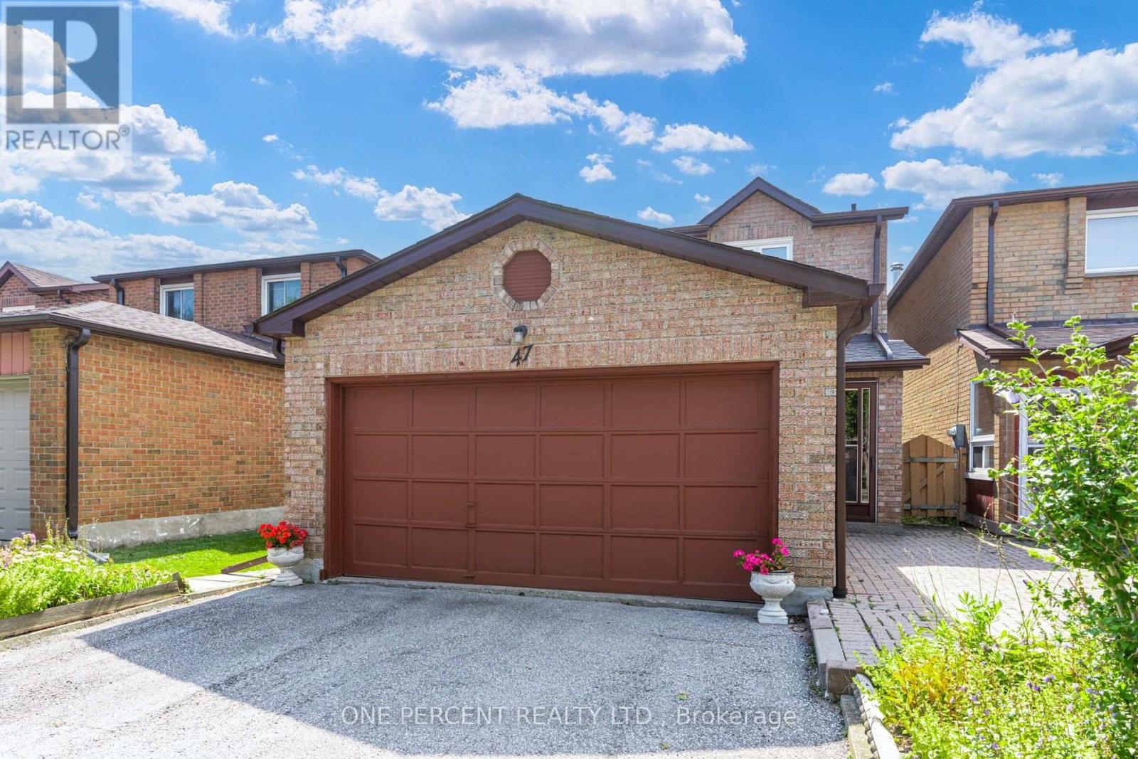 47 Hendon Road, Markham, Ontario  L3R 6Z7 - Photo 2 - N13743808