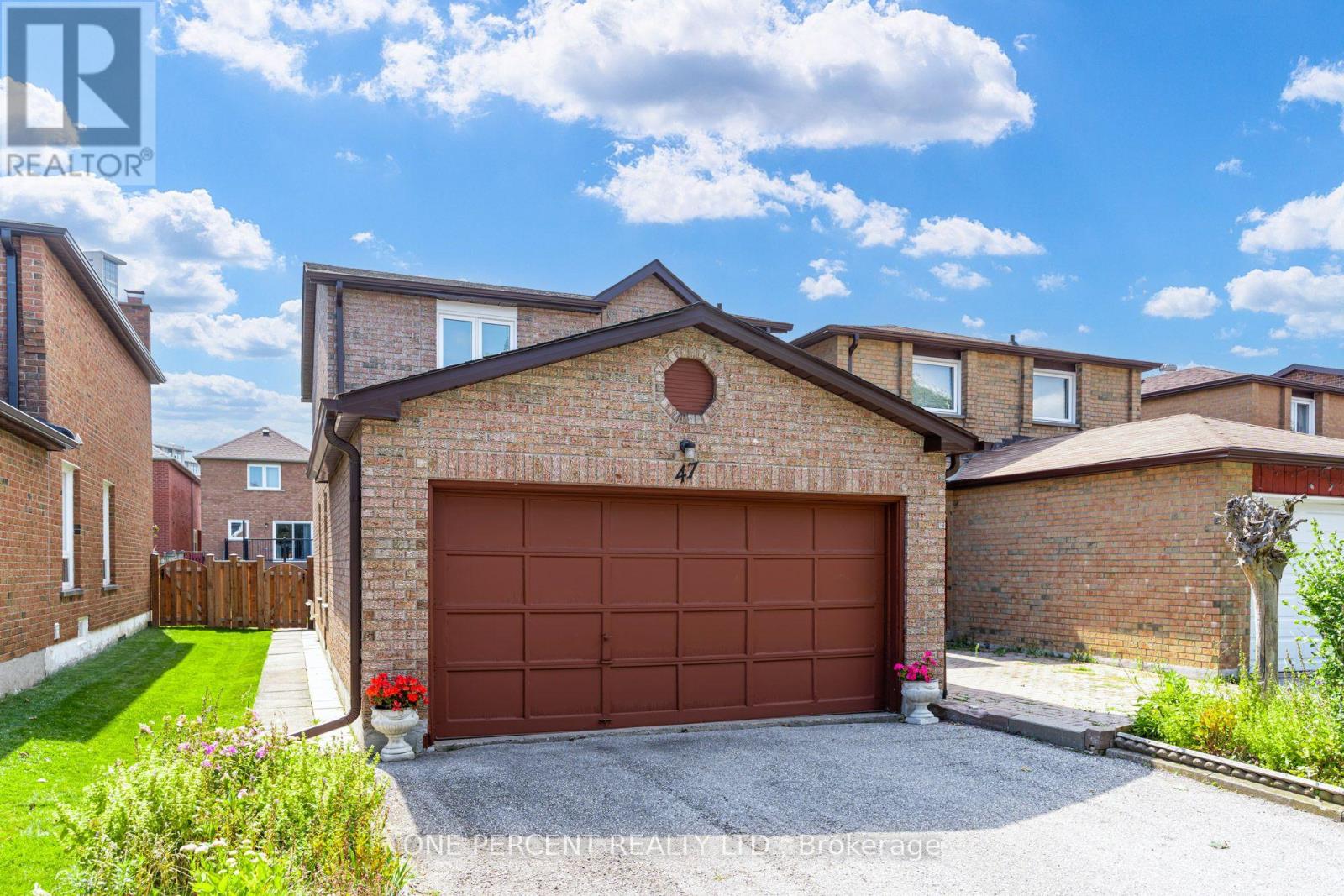 47 Hendon Road, Markham, Ontario  L3R 6Z7 - Photo 4 - N13743808