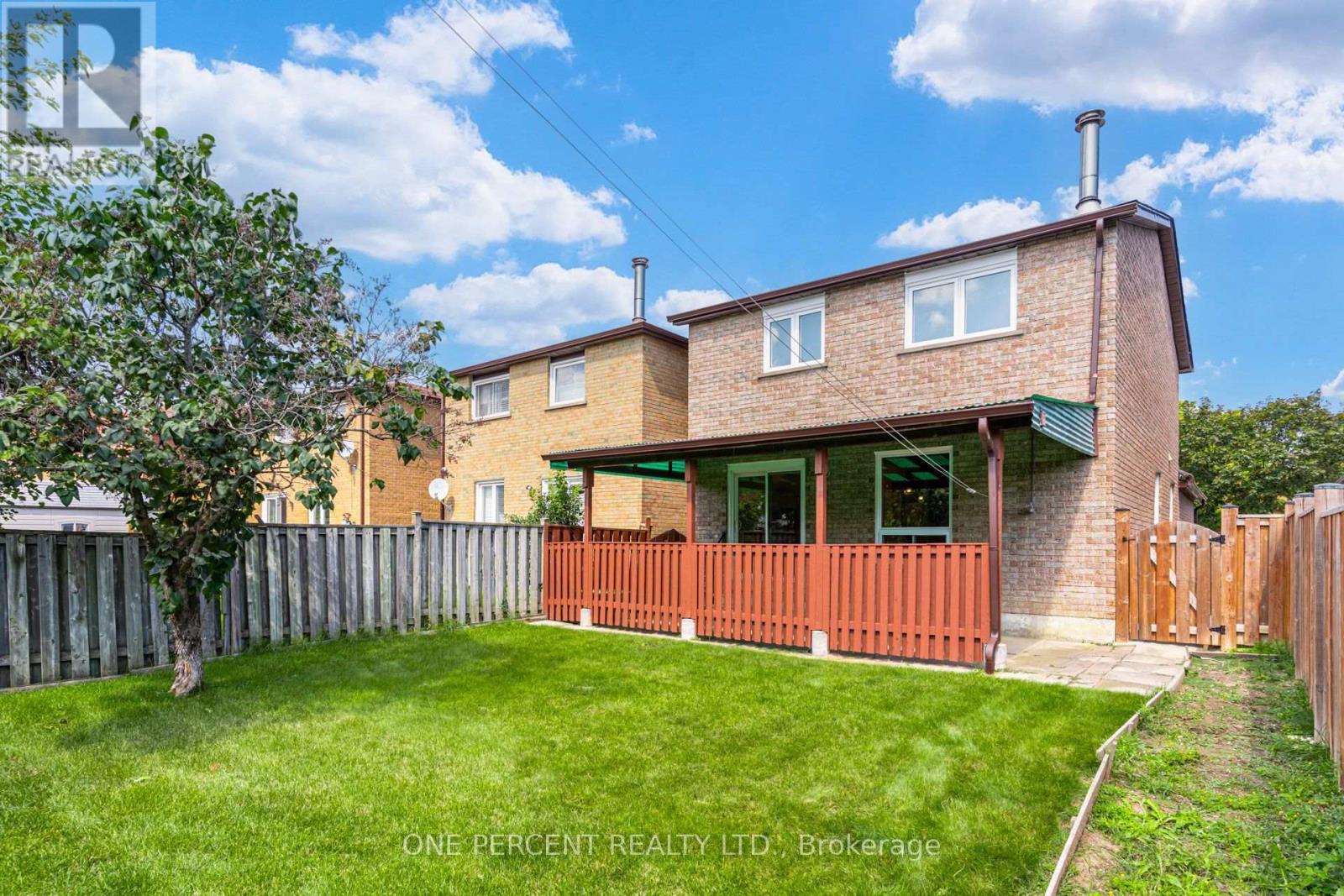47 Hendon Road, Markham, Ontario  L3R 6Z7 - Photo 45 - N13743808