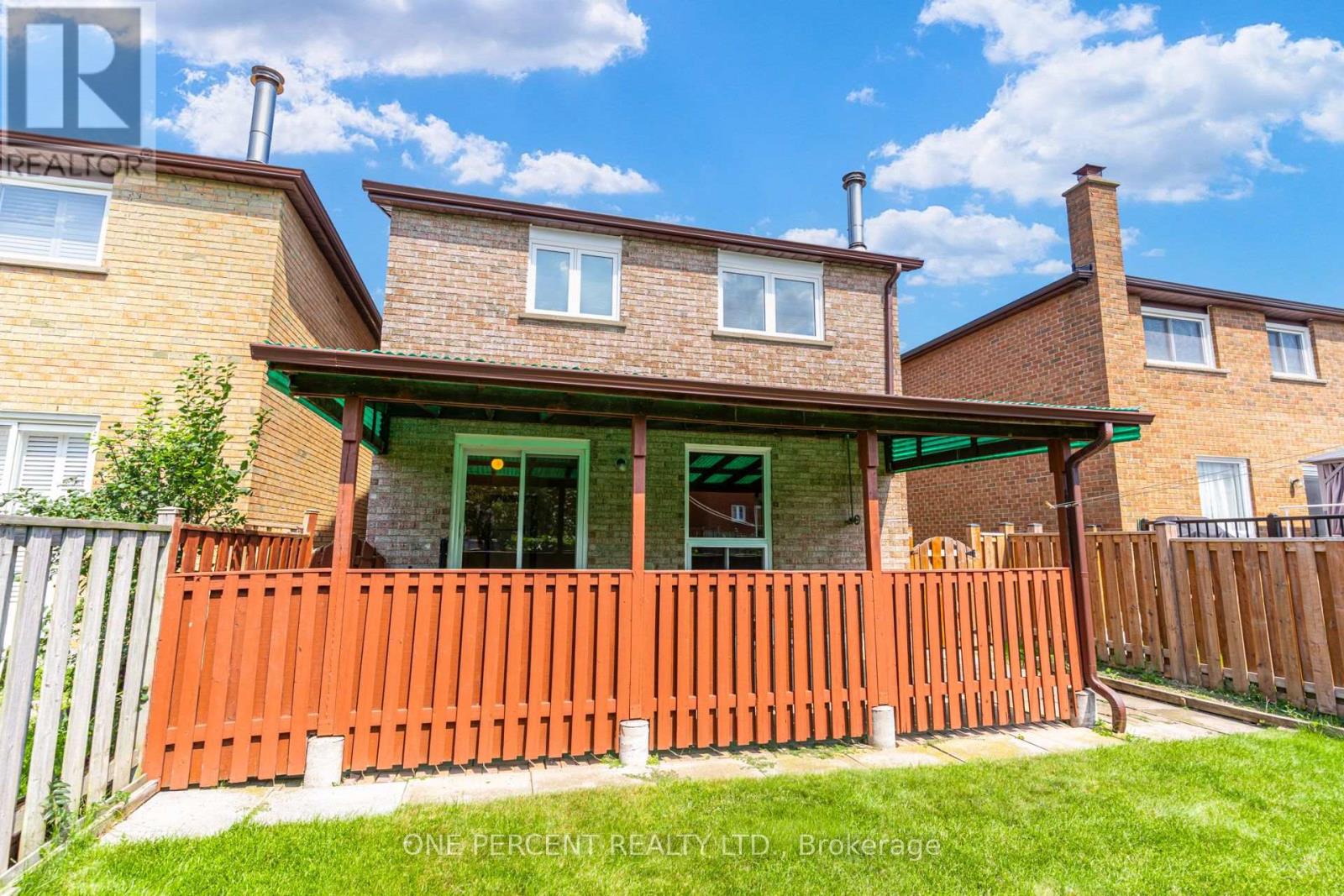 47 Hendon Road, Markham, Ontario  L3R 6Z7 - Photo 50 - N13743808