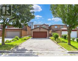 47 HENDON ROAD, Markham, Ontario