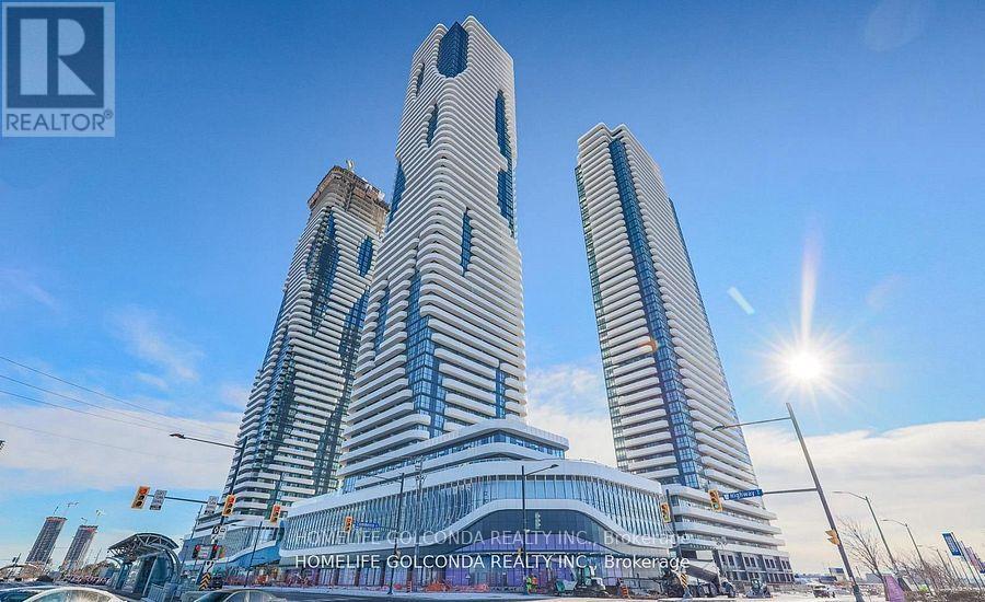 5105 - 225 COMMERCE STREET, Vaughan, Ontario