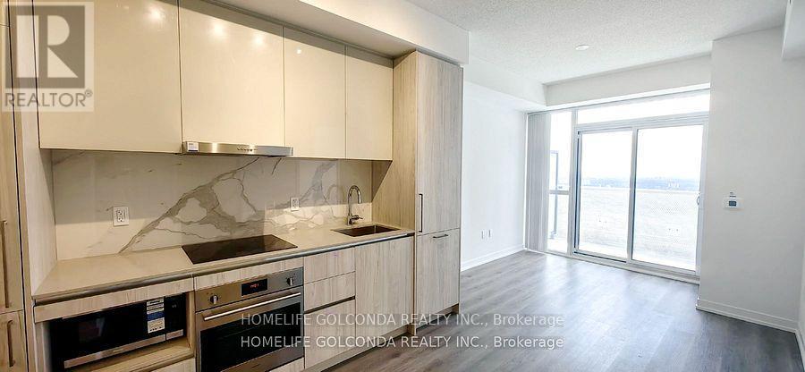 5105 - 225 Commerce Street, Vaughan, Ontario  L4K 0R1 - Photo 4 - N13743814