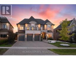 98 ENDLESS CIRCLE, Vaughan, Ontario