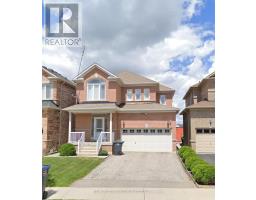 8 LYNNGROVE WAY, Brampton, Ontario