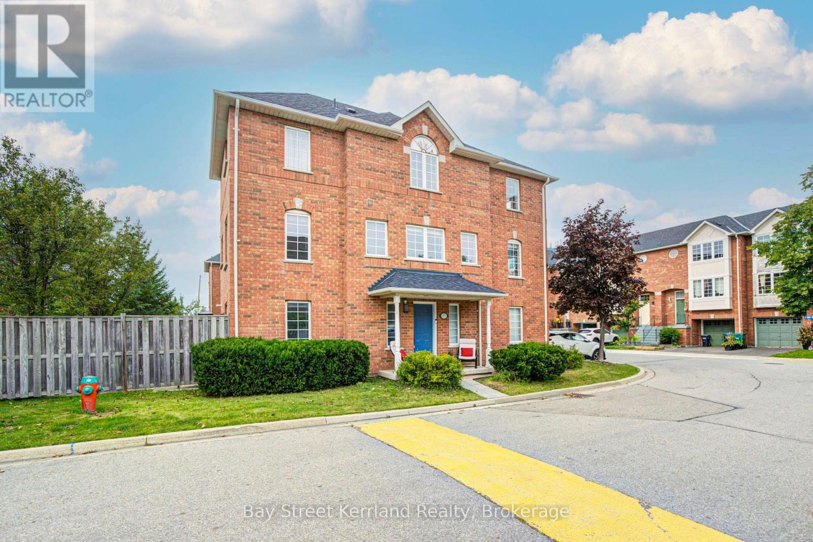 171 - 80 Acorn Place, Mississauga, Ontario  L4Z 3S7 - Photo 2 - W13743806