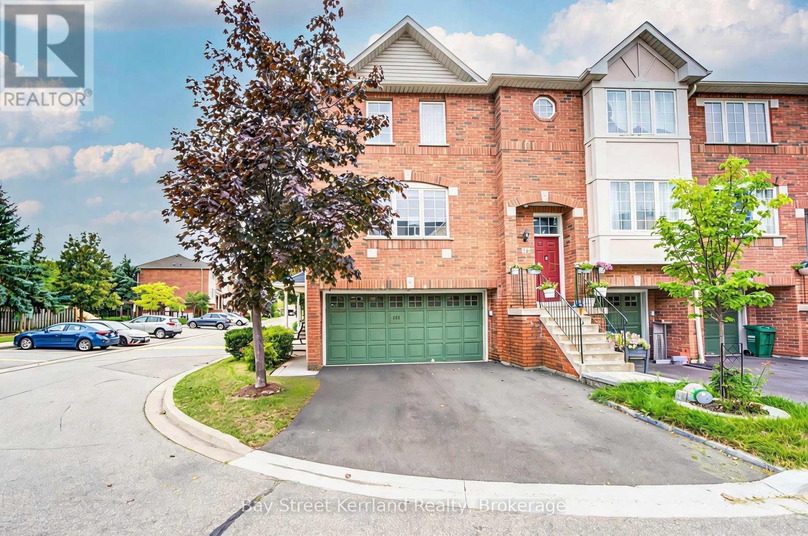 171 - 80 Acorn Place, Mississauga, Ontario  L4Z 3S7 - Photo 3 - W13743806