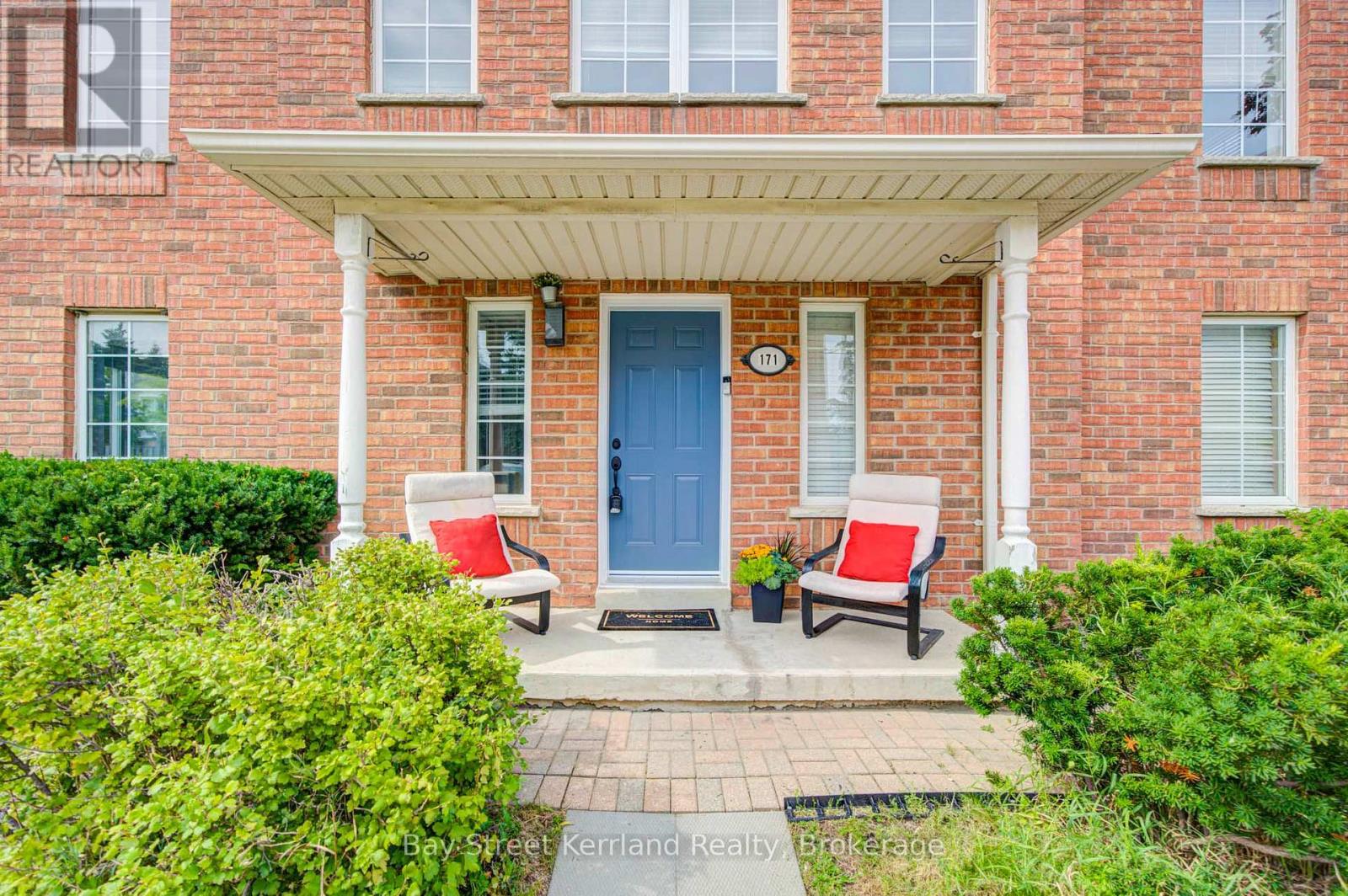 171 - 80 Acorn Place, Mississauga, Ontario  L4Z 3S7 - Photo 4 - W13743806