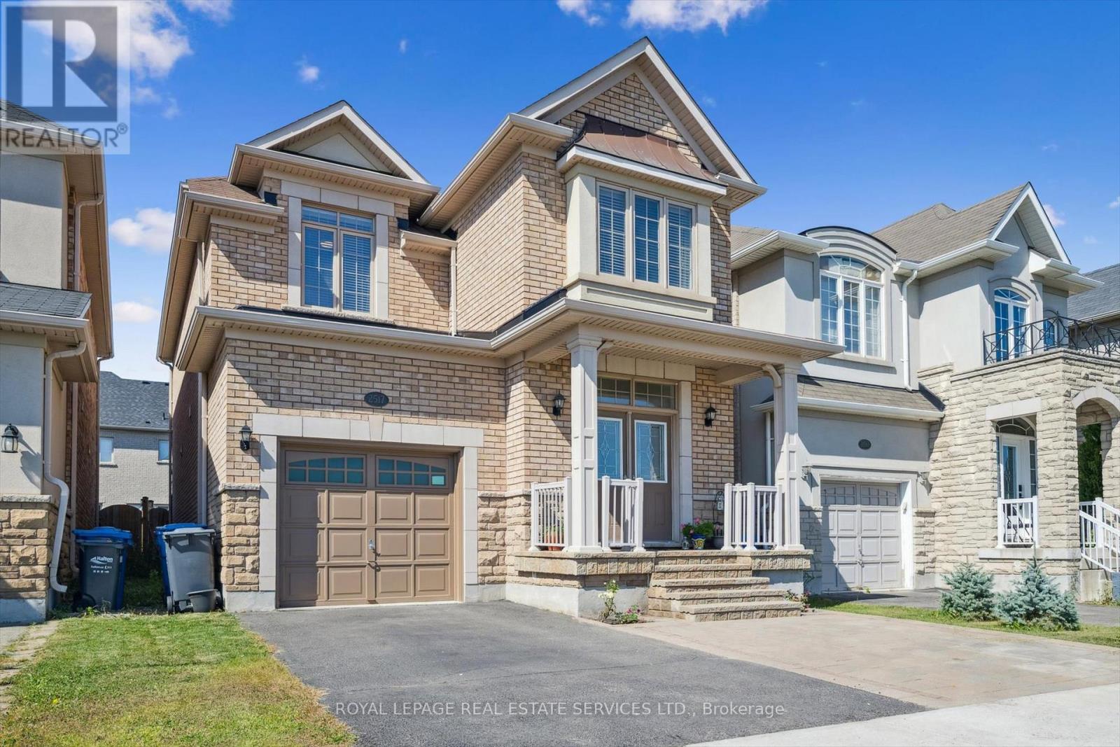 2517 PINE GLEN ROAD, Oakville, Ontario