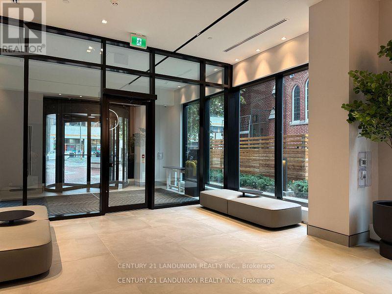 4808 - 609 Sherbourne Street, Toronto, Ontario  M4X 0A4 - Photo 21 - C13742224