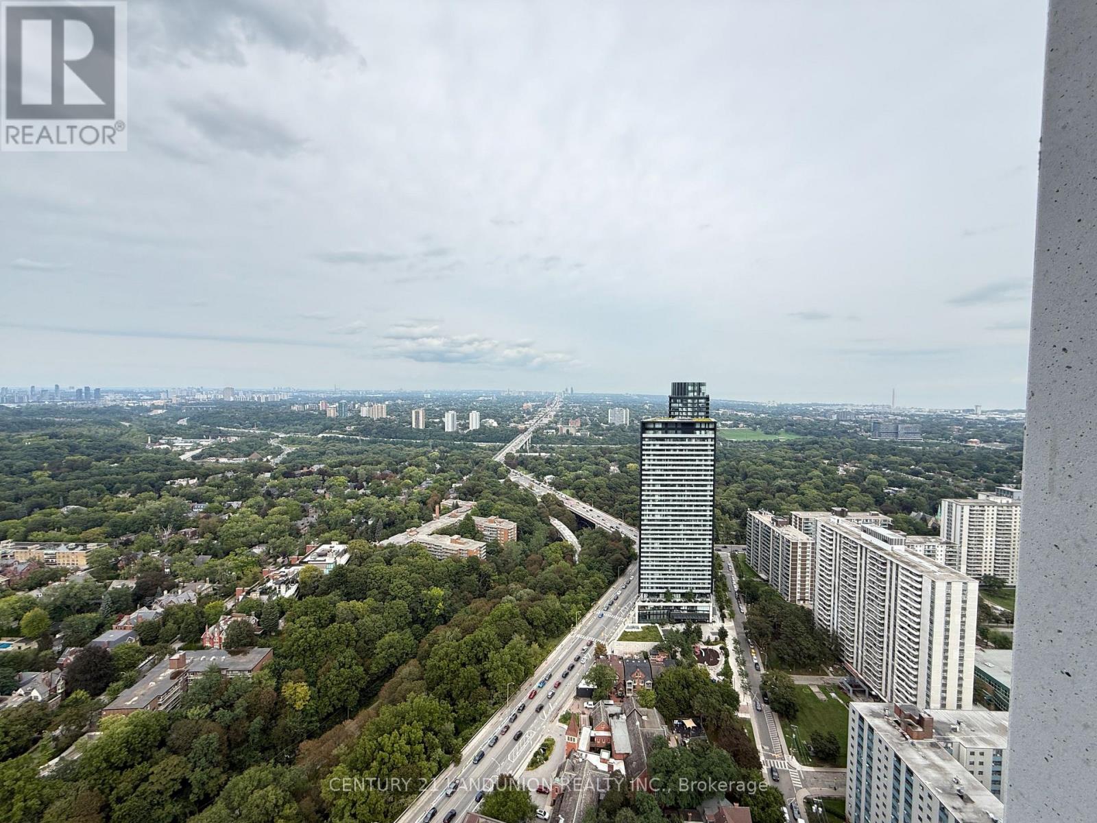 4808 - 609 Sherbourne Street, Toronto, Ontario  M4X 0A4 - Photo 14 - C13742224