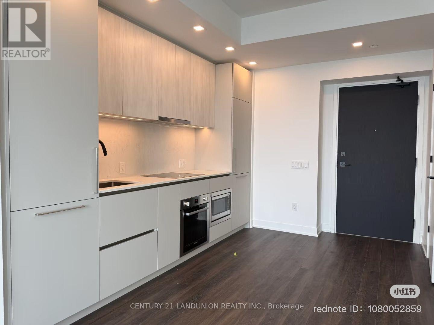 4808 - 609 Sherbourne Street, Toronto, Ontario  M4X 0A4 - Photo 7 - C13742224