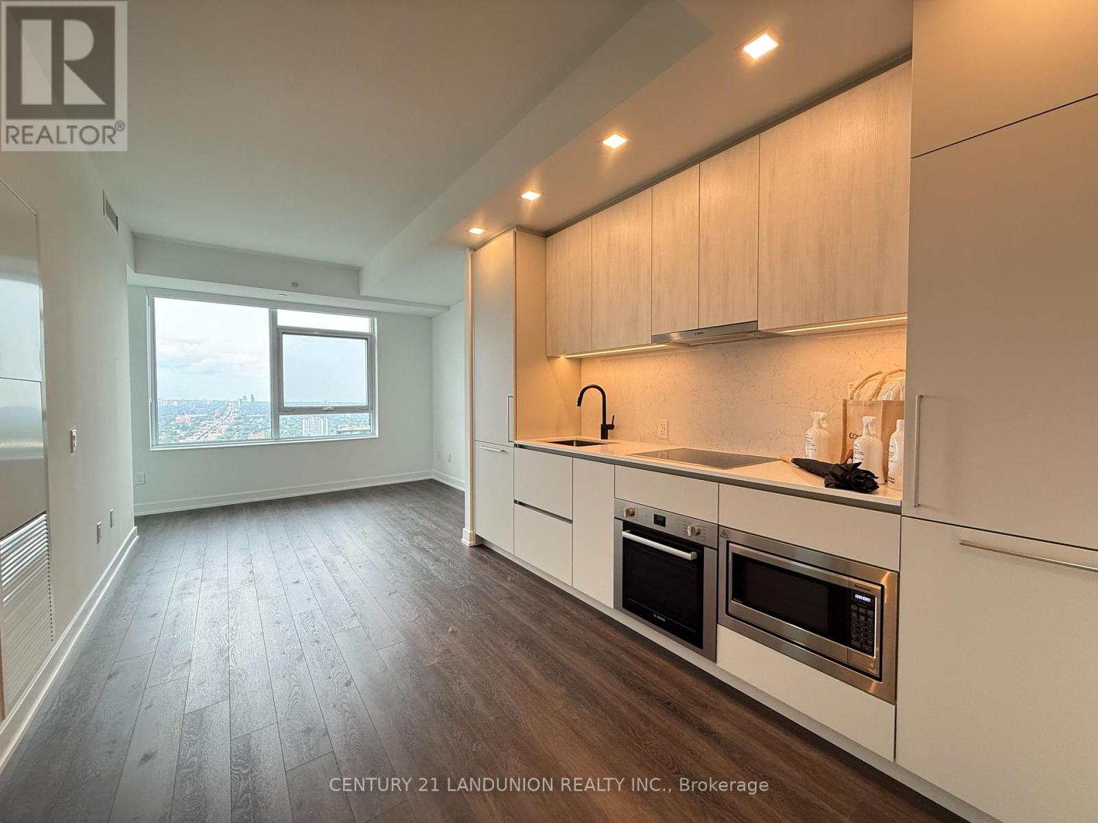 4808 - 609 Sherbourne Street, Toronto, Ontario  M4X 0A4 - Photo 4 - C13742224