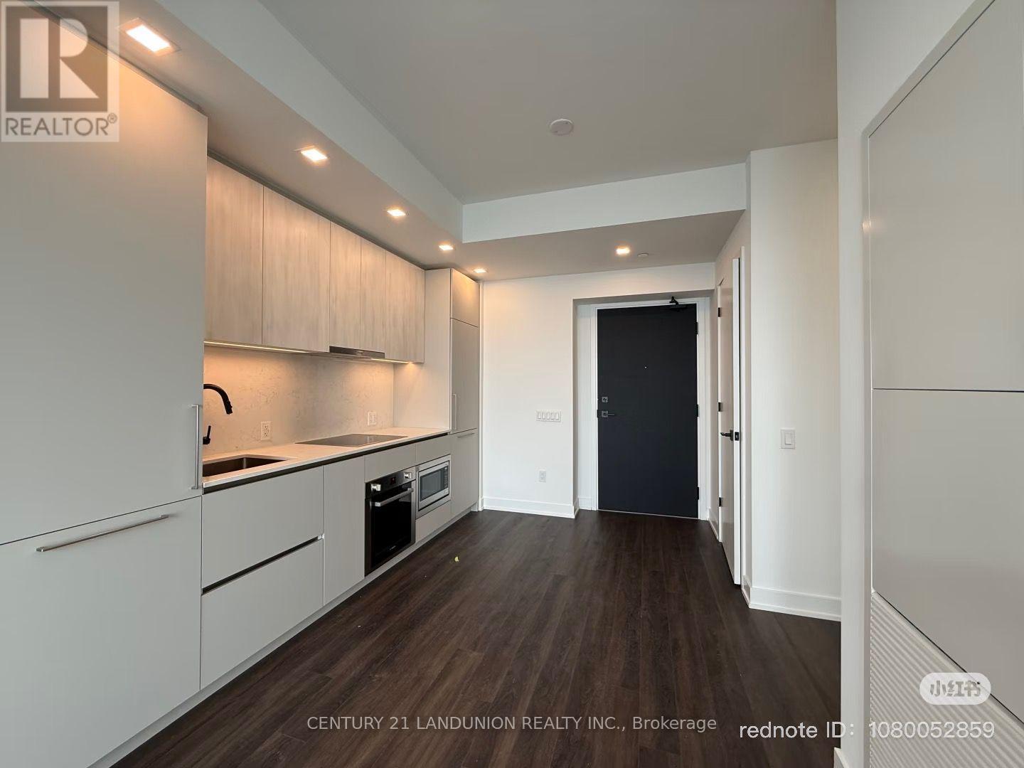 4808 - 609 Sherbourne Street, Toronto, Ontario  M4X 0A4 - Photo 6 - C13742224