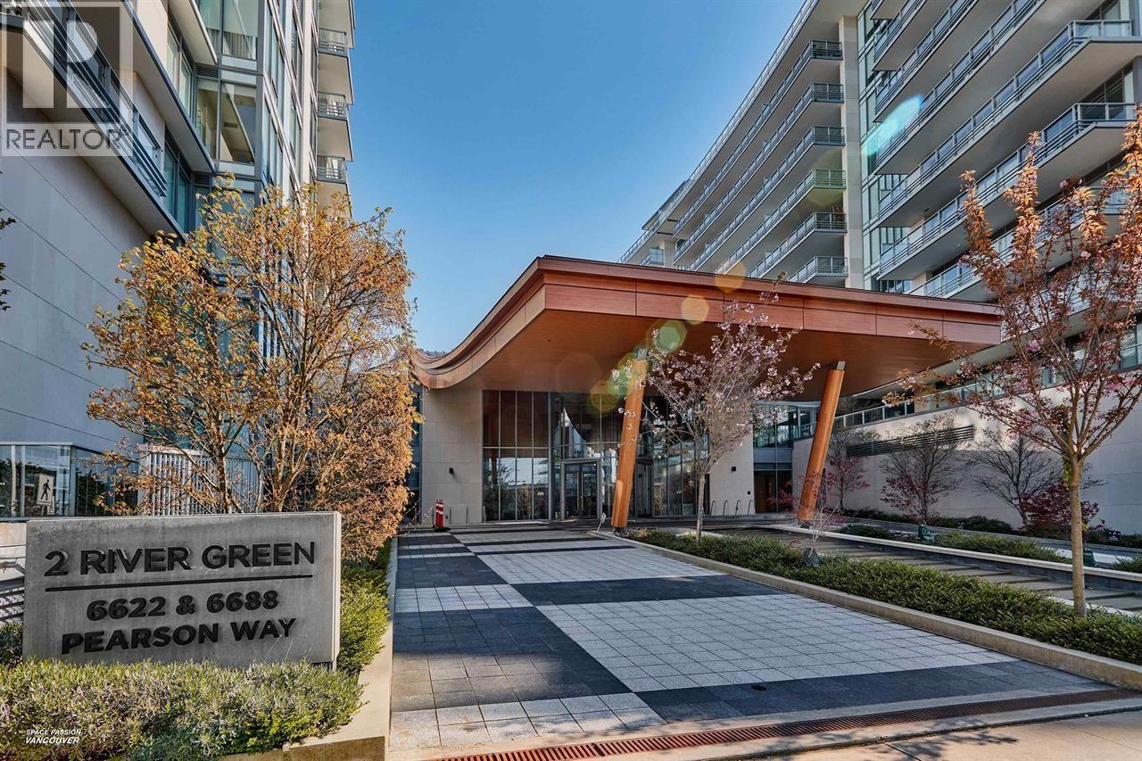 604 6622 Pearson Way, Richmond, British Columbia  V7C 0E4 - Photo 25 - R3110363