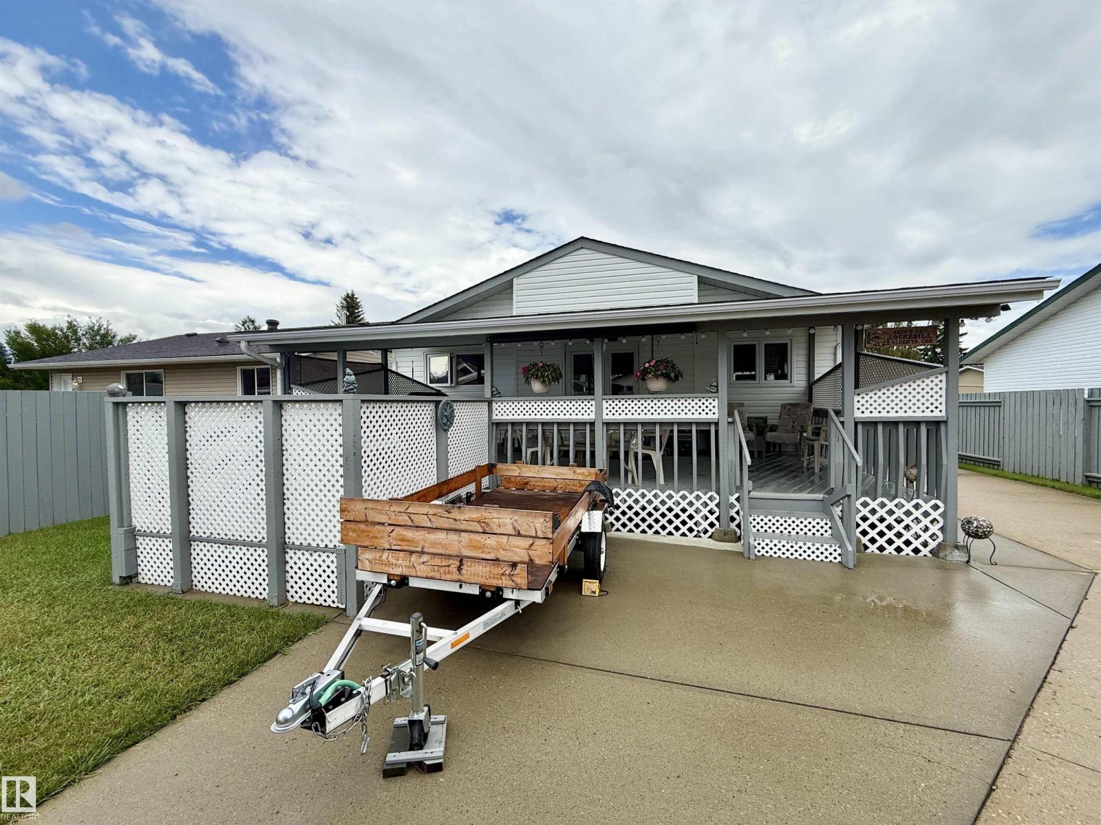 9326 81 St, Fort Saskatchewan, Alberta  T8L 3L2 - Photo 67 - E4507026