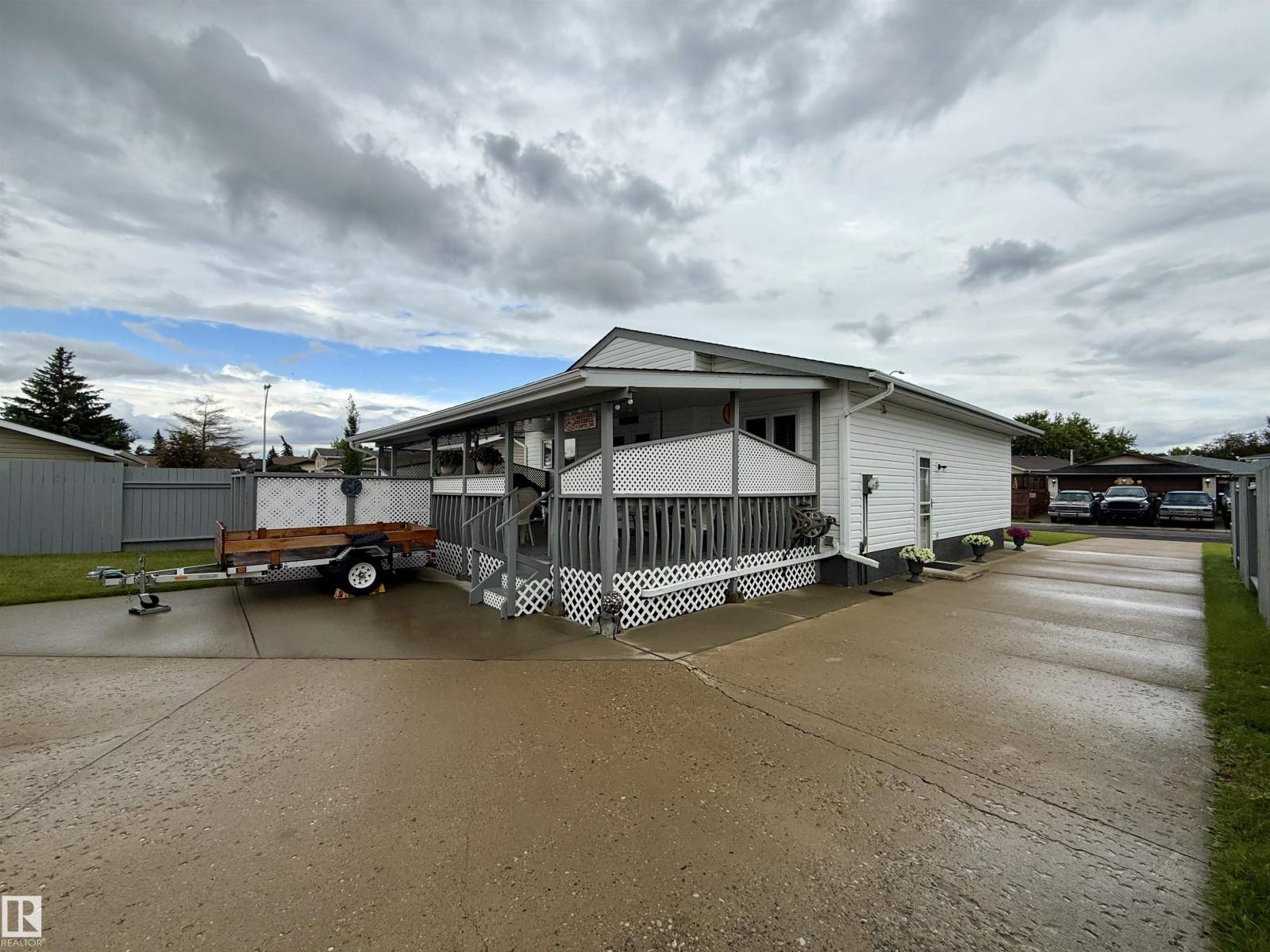 9326 81 St, Fort Saskatchewan, Alberta  T8L 3L2 - Photo 68 - E4507026