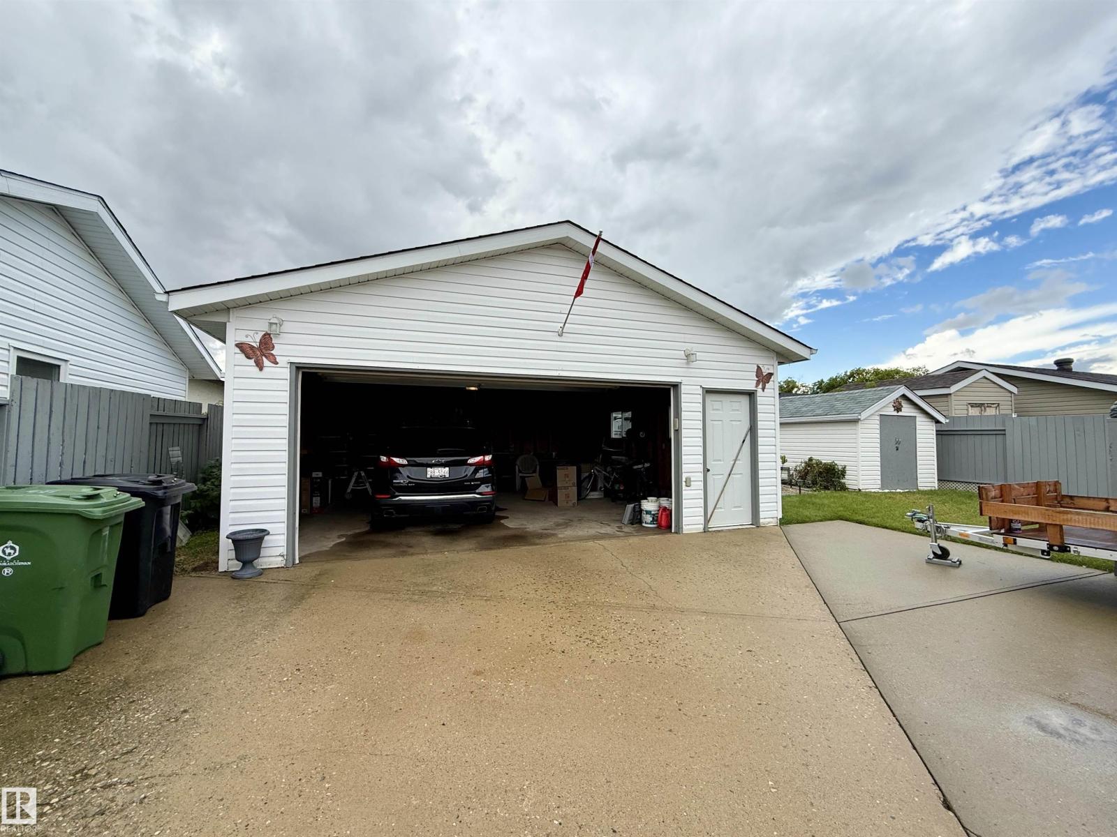 9326 81 St, Fort Saskatchewan, Alberta  T8L 3L2 - Photo 70 - E4507026