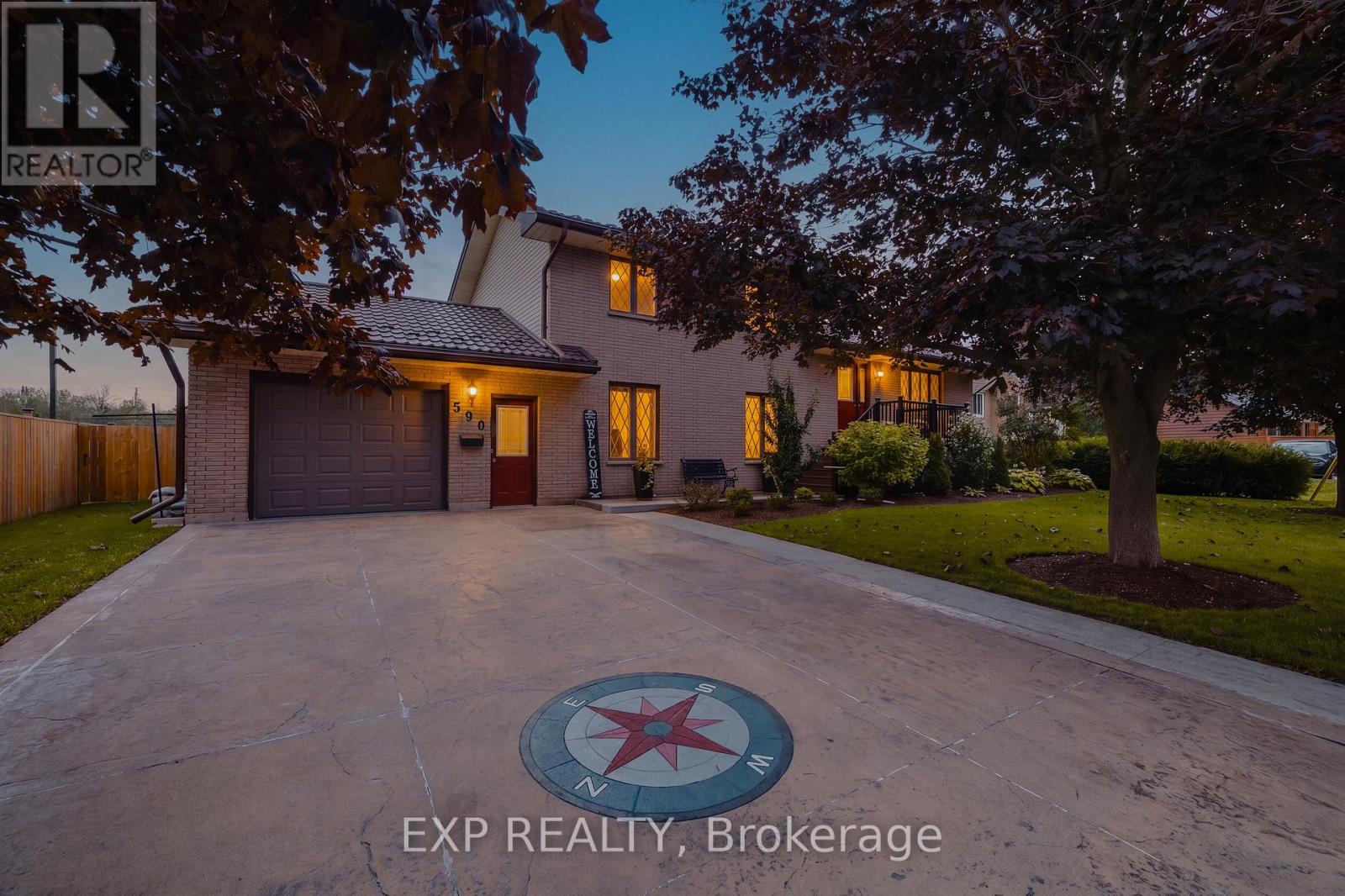 590 ALBERT AVENUE N, North Perth, Ontario