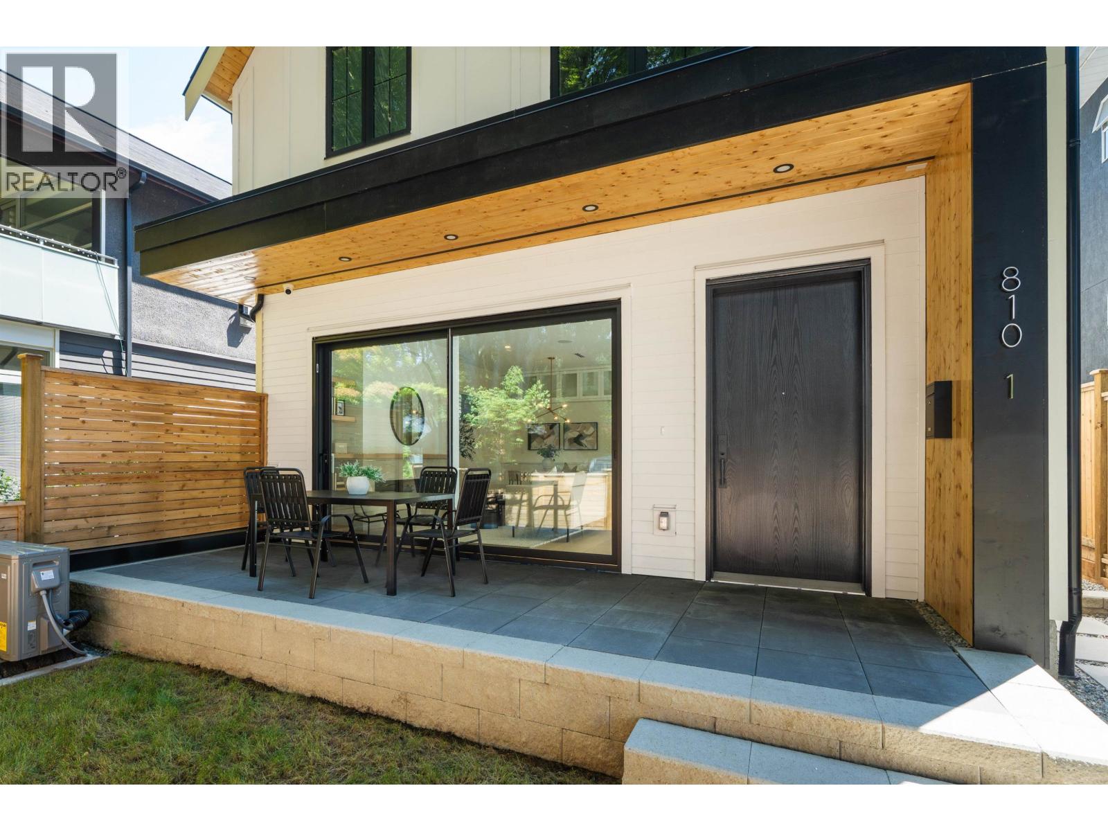 1 810 E 22nd Avenue, Vancouver, British Columbia  V5V 1V7 - Photo 20 - R3150394