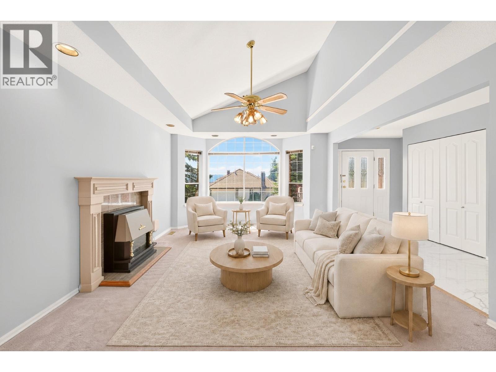 1237 DURANT DRIVE, Coquitlam, British Columbia