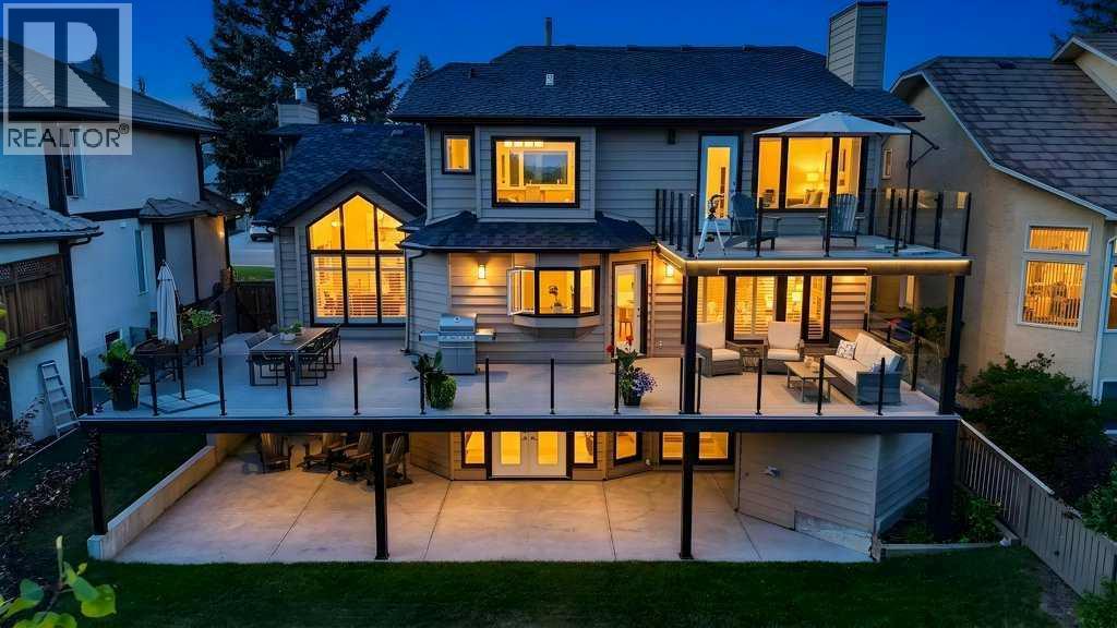 95 Woodridge Close SW, Calgary, Alberta  T2W 5M2 - Photo 1 - A2334396