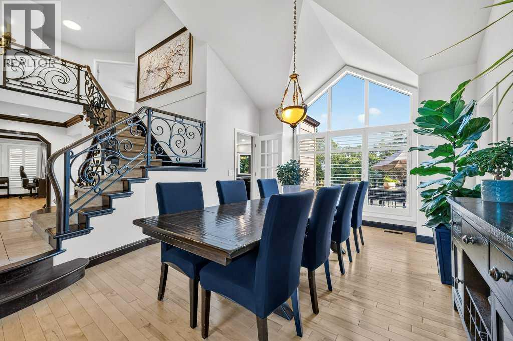 95 Woodridge Close SW, Calgary, Alberta  T2W 5M2 - Photo 6 - A2334396
