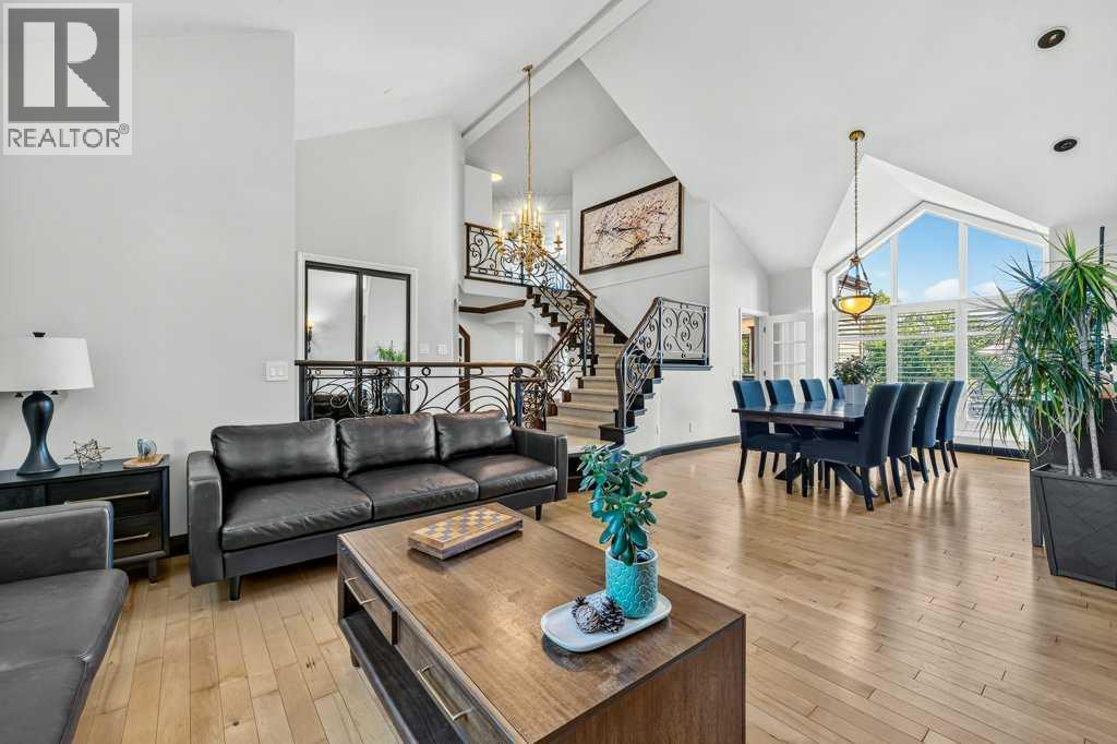 95 Woodridge Close SW, Calgary, Alberta  T2W 5M2 - Photo 11 - A2334396