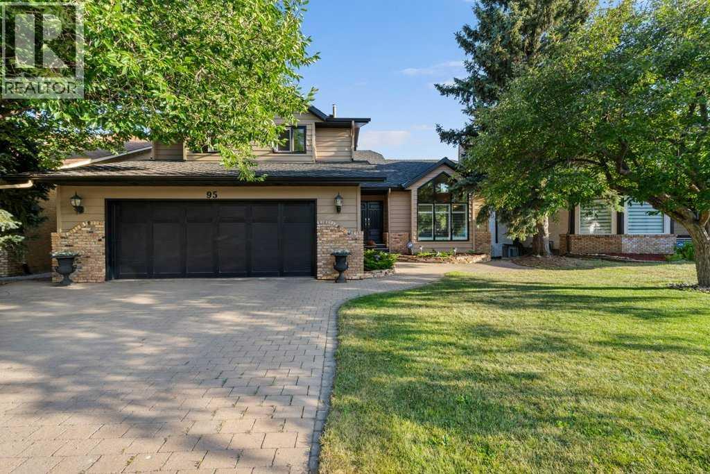 95 Woodridge Close SW, Calgary, Alberta  T2W 5M2 - Photo 43 - A2334396